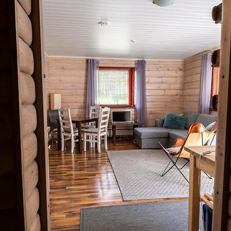 Kultala Cottage Korkeakoski  Dış mekan fotoğraf