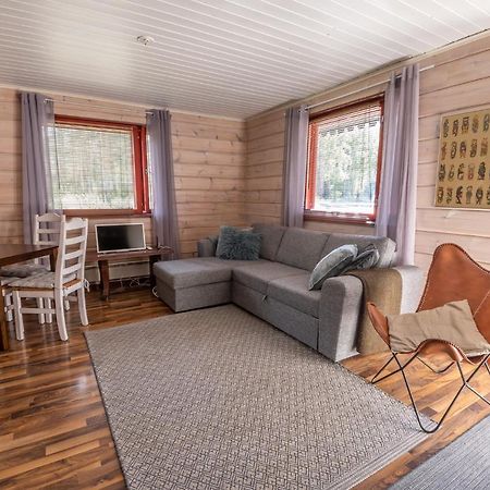 Kultala Cottage Korkeakoski  Dış mekan fotoğraf
