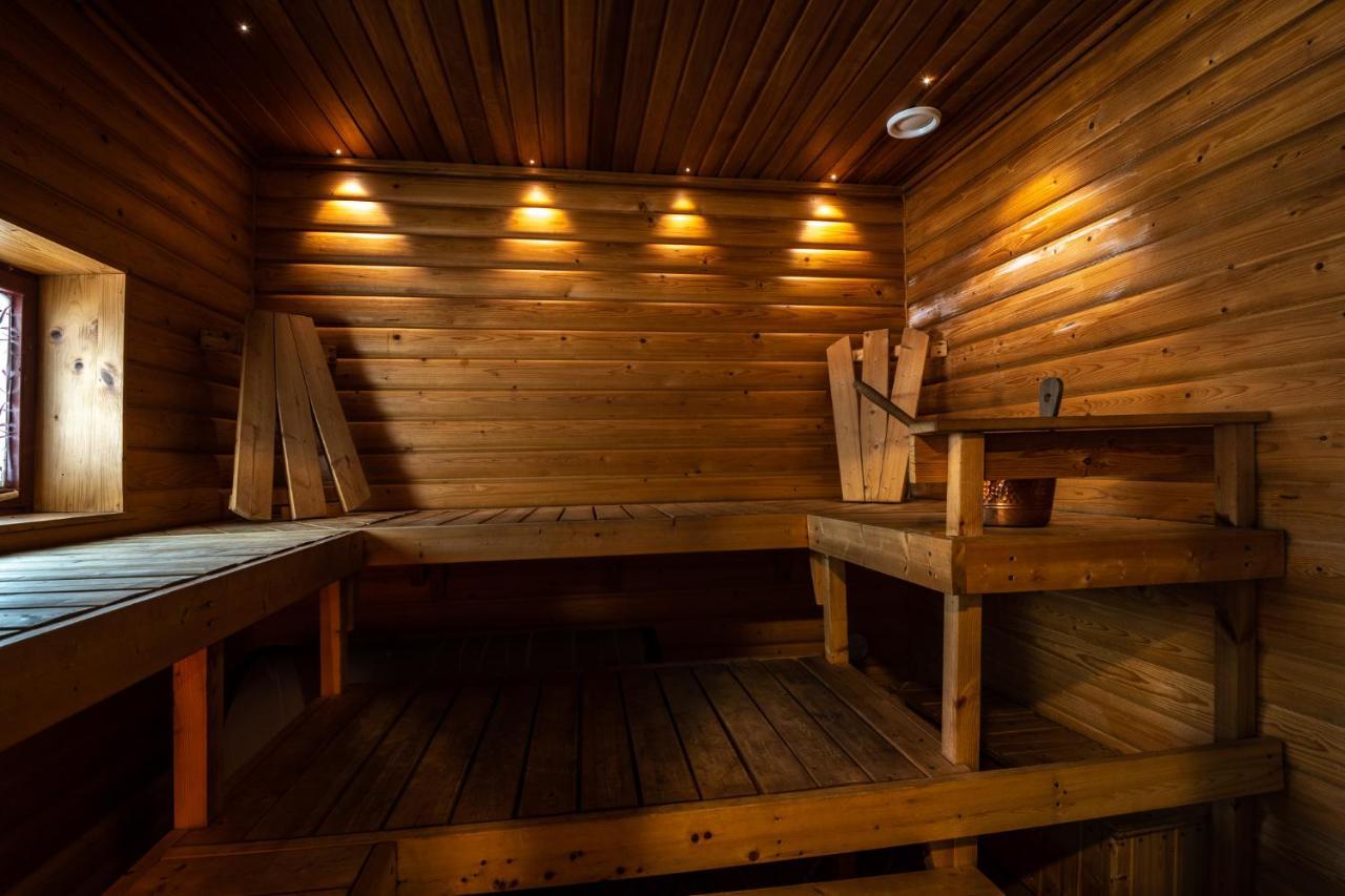 Kultala Cottage Korkeakoski  Dış mekan fotoğraf
