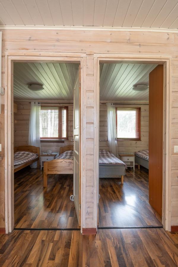 Kultala Cottage Korkeakoski  Dış mekan fotoğraf