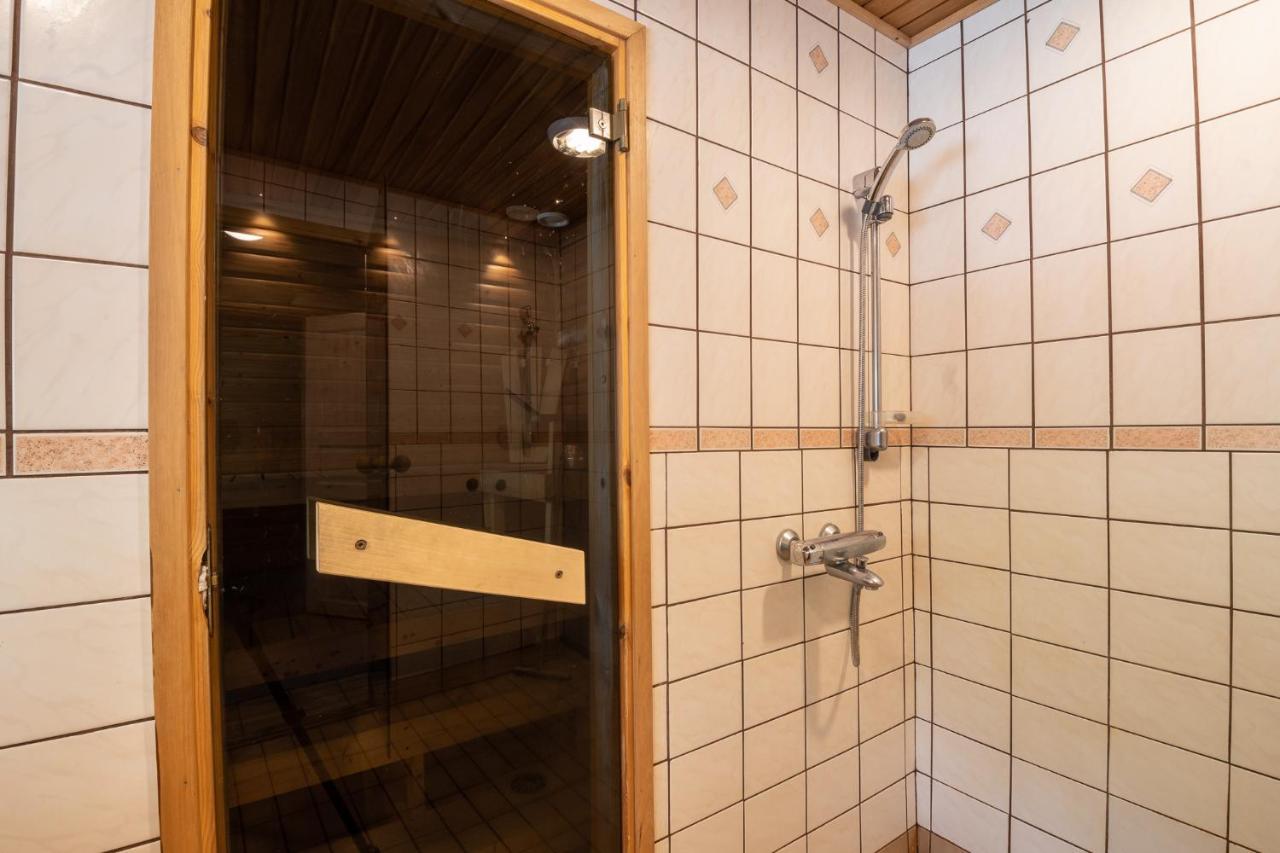 Kultala Cottage Korkeakoski  Dış mekan fotoğraf