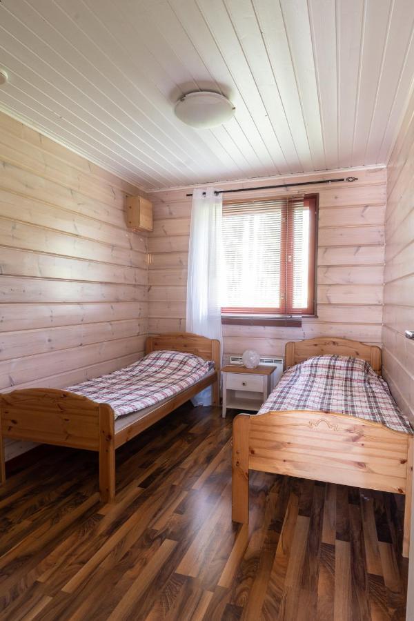 Kultala Cottage Korkeakoski  Dış mekan fotoğraf