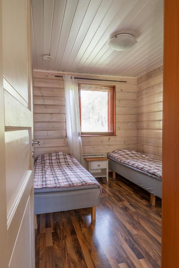 Kultala Cottage Korkeakoski  Dış mekan fotoğraf