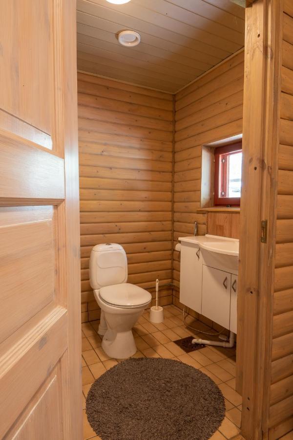 Kultala Cottage Korkeakoski  Dış mekan fotoğraf