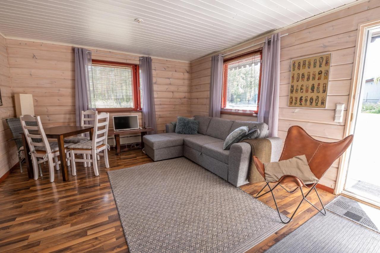 Kultala Cottage Korkeakoski  Dış mekan fotoğraf