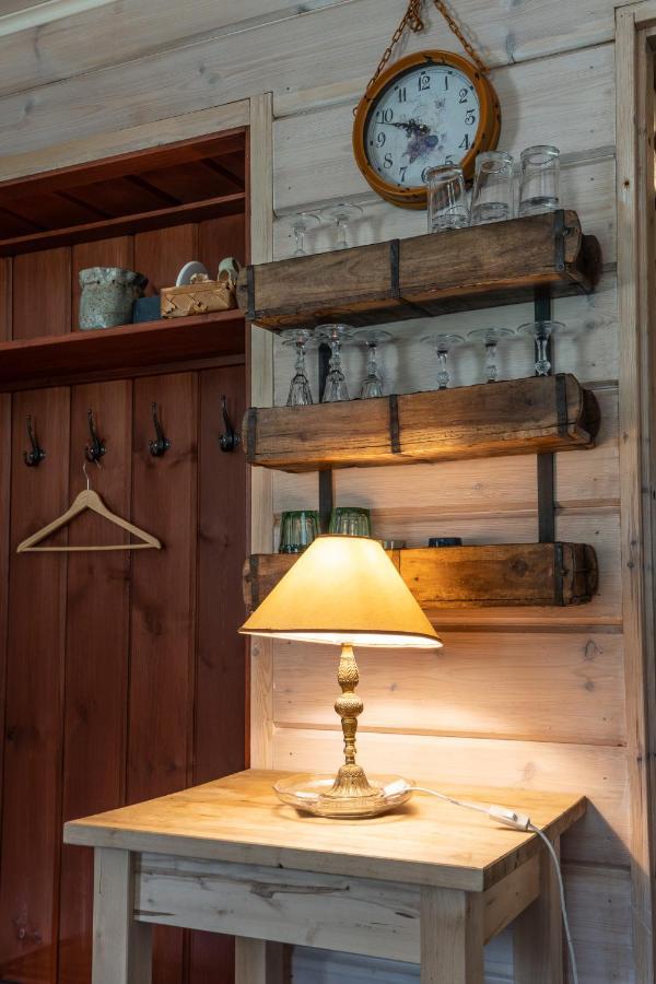 Kultala Cottage Korkeakoski  Dış mekan fotoğraf