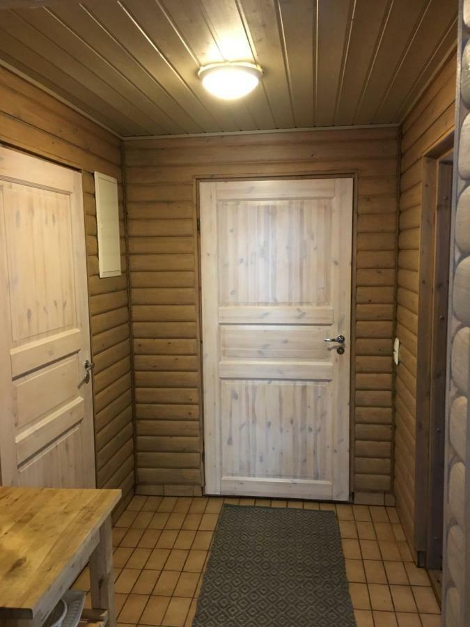 Kultala Cottage Korkeakoski  Dış mekan fotoğraf