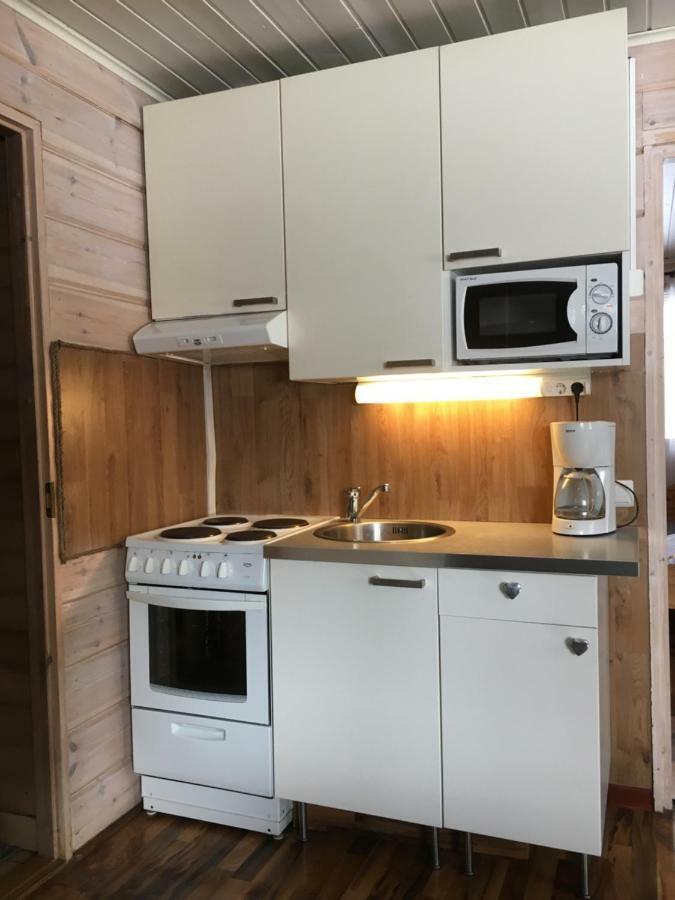 Kultala Cottage Korkeakoski  Dış mekan fotoğraf
